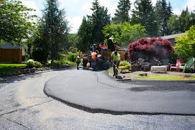 Best Driveway Grading and Leveling  in Morton, TX