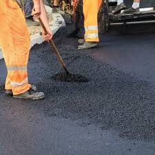 Professional Driveway Paving Services in Morton, TX